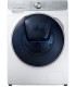 قیمت ماشین لباسشویی سامسونگ WW80M یا WW80M74FNOR رنگ سفید محصول 2017
