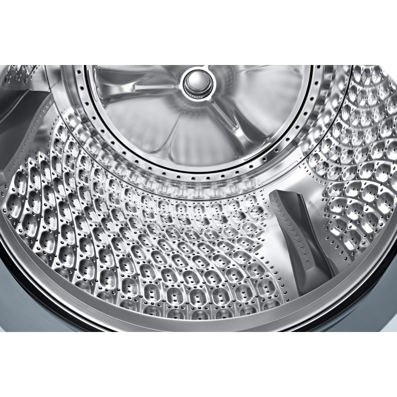 طراحی دیگ ماشین لباسشویی WW80M74FNOR سامسونگ