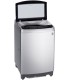 ماشین لباسشویی و پتو شور LG T1966NEFT1 Silver