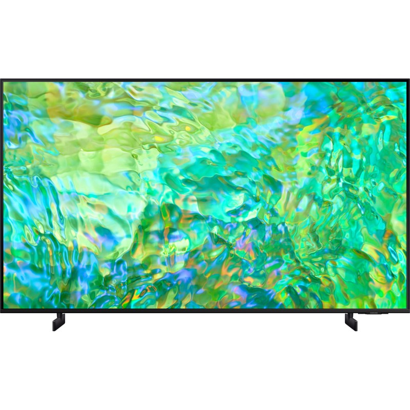 قیمت تلویزیون گیمینگ سامسونگ CU8072 سایز 85 اینچ محصول 2023