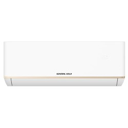 قیمت و خرید کولر گازی جنرال گلد تیتانیوم GG-TS18000 اسپلیت 18000 تیتانیوم