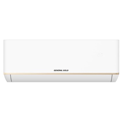 قیمت و خرید کولر گازی جنرال گلد تیتانیوم GG-TS18000 اسپلیت 18000 تیتانیوم