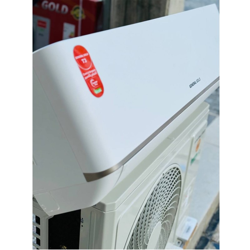 کولر گازی GG-TS24000 TITANIUM