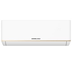 قیمت و خرید کولر گازی جنرال گلد GG-TS24000 با ظرفیت 24000