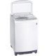 ماشین لباسشویی LG T1966NEFT0 رنگ سفید