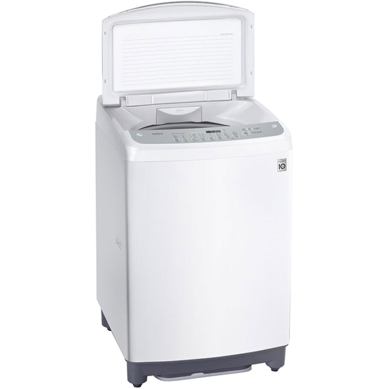 ماشین لباسشویی LG T1966NEFT0 رنگ سفید