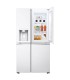 یخچال فریزر 3 درب هوشمند ال جی GC-J257SQSV یا J257