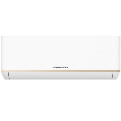 قیمت و خرید کولر گازی جنرال گلد GG-TS12000 با ظرفیت 12000