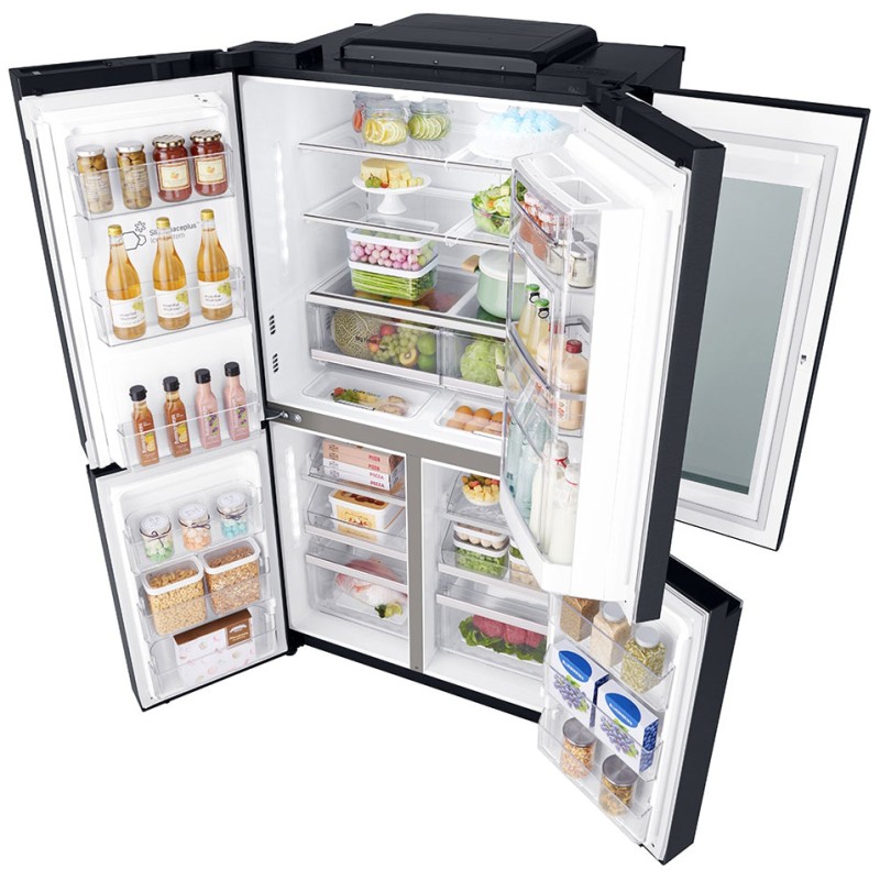 یخچال فریزر GR-X31FTMHL ال جی