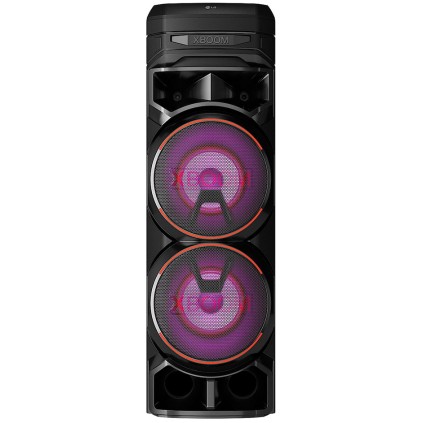 قیمت سیستم صوتی ال جی XBOOM RNC9 محصول 2023