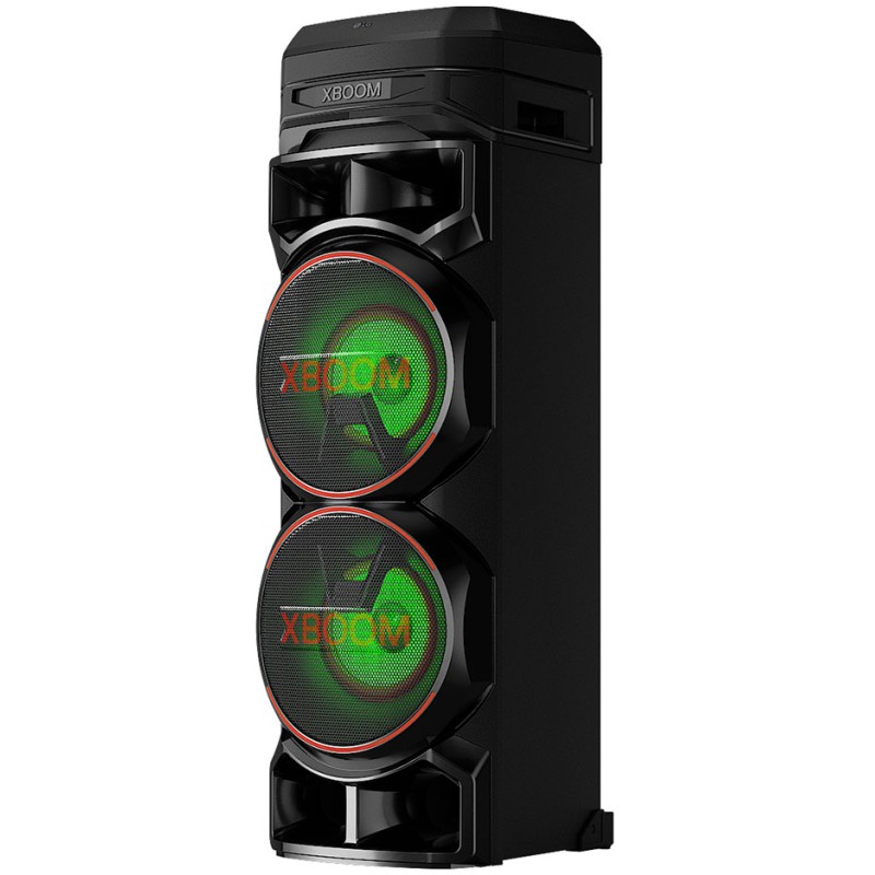 سیستم صوتی ال جی ایکس بوم RNC9 محصول 2023