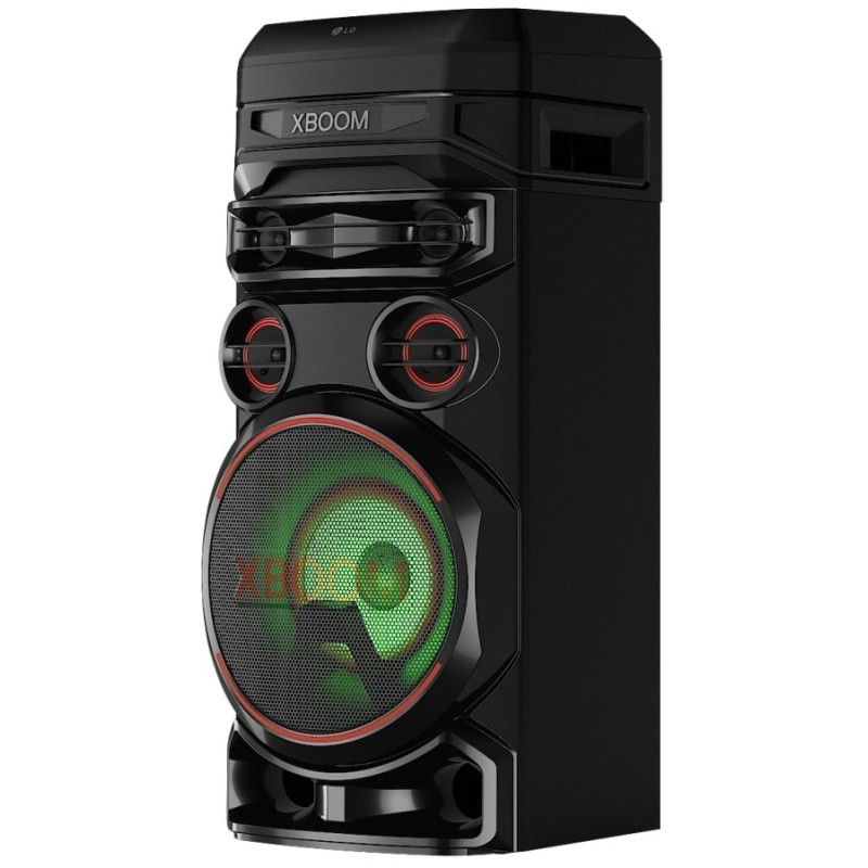 سیستم صوتی 1000 وات ال جی XBOOM RNC7