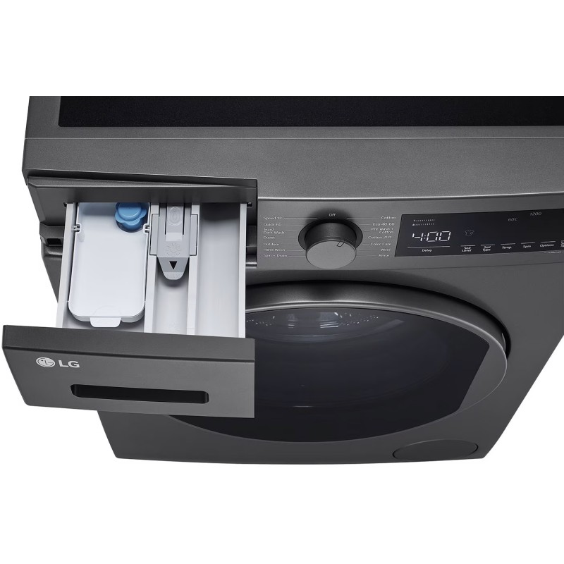 LG F2T2TYM1S Washing Machine Detergent Dispenser Drawer