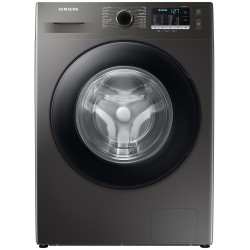 قیمت ماشین لباسشویی سامسونگ WW80 یا WW80TA046AX1 رنگ اینوکس محصول 2020