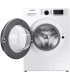 ماشین لباسشویی 1400 دور سامسونگ WW80TA046AE1 رنگ سفید