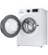 ماشین لباسشویی 8 کیلویی سامسونگ WW80T رنگ سفید