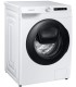 ماشین لباسشویی 1400 دور سامسونگ WW80T554DAW رنگ سفید