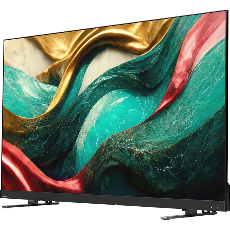 تلویزیون 4K توشیبا 55Z870 محصول 2023