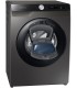 ماشین لباسشویی اینوکس سامسونگ WW80T554DAX با قابلیت AddWash