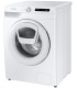 ماشین لباسشویی 10.5 کیلویی سامسونگ WW10T554DTW