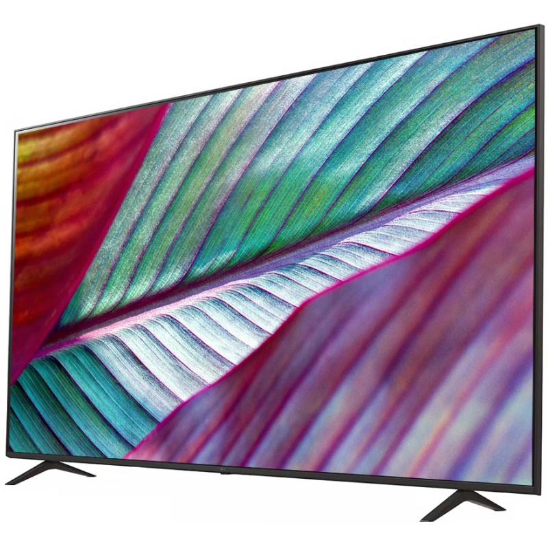 تلویزیون 4K ال جی 70UR7550
