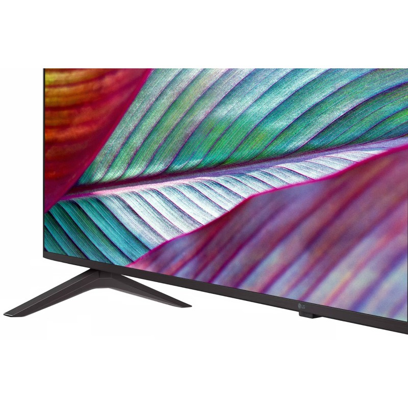 طراحی پایه دوشاخه تلویزیون ال جی 70UR7550