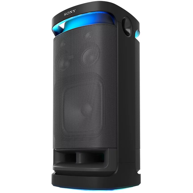 خرید اسپیکر بلوتوثی قابل حمل سونی XV900 با توان خروجی 750 وات و 2 کاناله