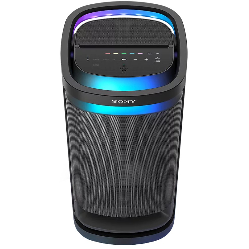 اسپیکر (بلندگو) بلوتوثی قابل حمل سونی XV900