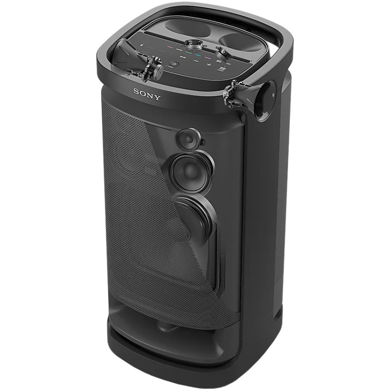 بلندگوی 750 وات بلوتوثی سونی ایکس وی 900