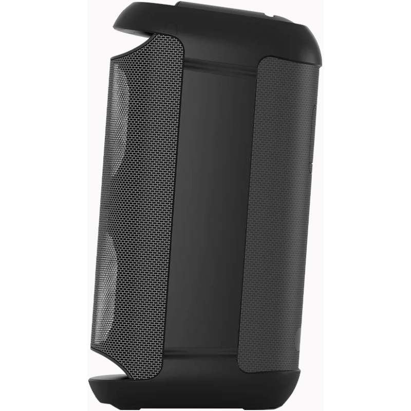 بلندگوی 2 کاناله سونی XV500 از نمای بغل