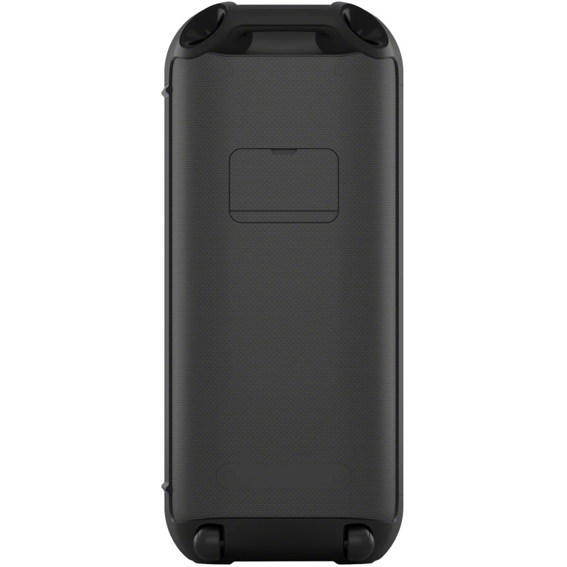 پشت اسپیکر و بلندگوی 2 کاناله سونی SRS-XV800