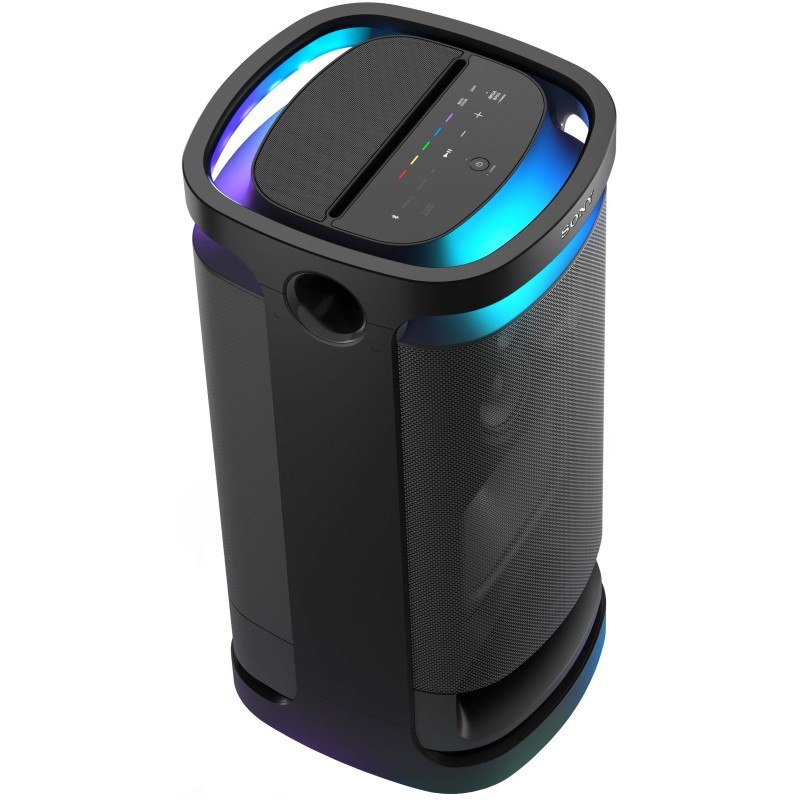 اسپیکر 2 کاناله XV900 سونی از نمای بالا