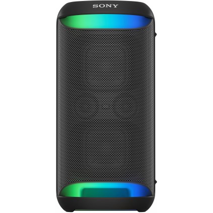 قیمت اسپیکر سونی XV500 یا SRS-XV500 محصول 2022 رنگ مشکی