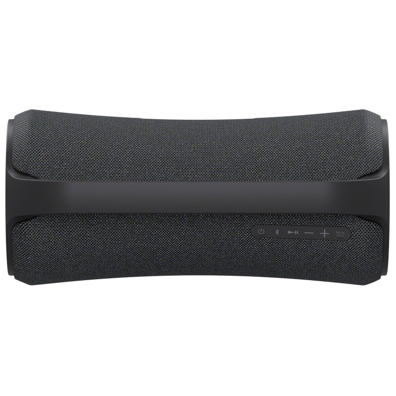 اسپیکر بلوتوثی سونی XG500 از نمای بالا