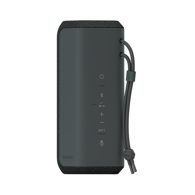 پنل کنترلی اسپیکر Sony XE200