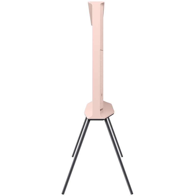 تلویزیون سریف (Serif) ایستاده سامسونگ 55LS01B رنگ صورتی