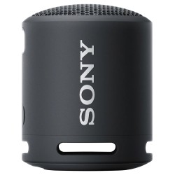 قیمت اسپیکر سونی XB13 یا SRS-XB13 محصول 2020 رنگ مشکی