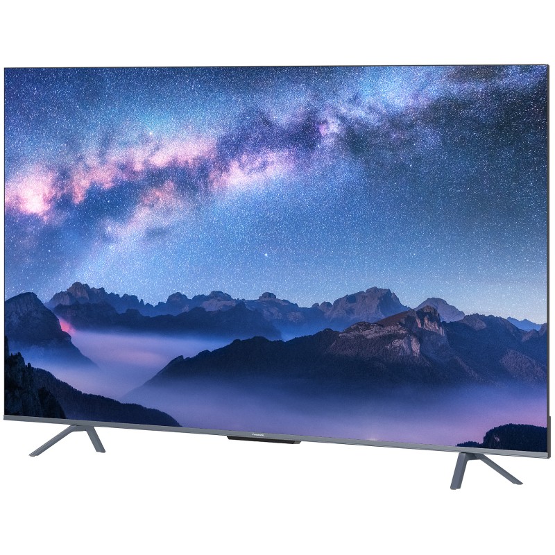 خرید تلویزیون فورکی پاناسونیک 75MX740