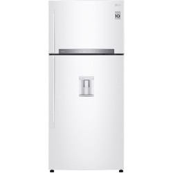 قیمت یخچال فریزر ال جی GN-F782HQHL یا F782 یا 782 رنگ سفید محصول 2023