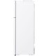 یخچال فریزر سفید ال جی GN-F782HQHL از نمای پهلو