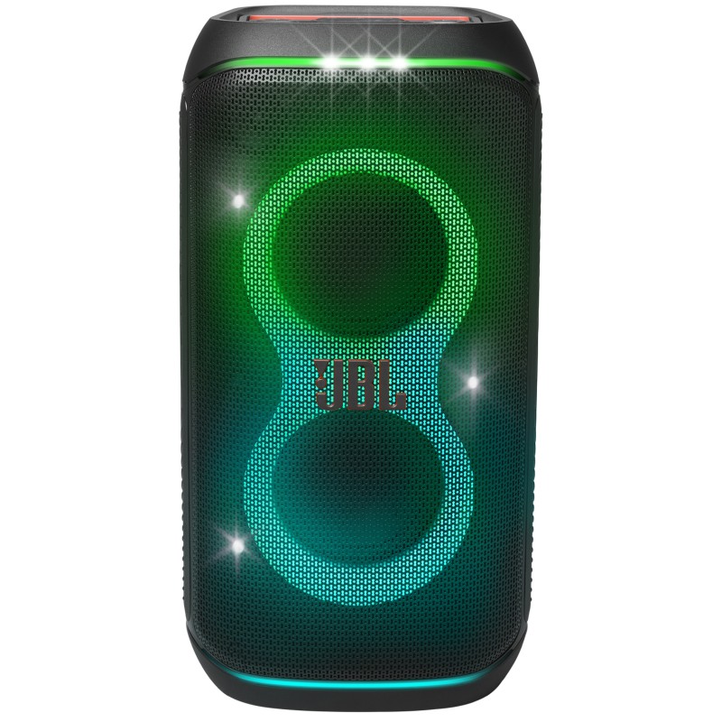 قیمت اسپیکر جی بی ال PartyBox Club 120 محصول 2024