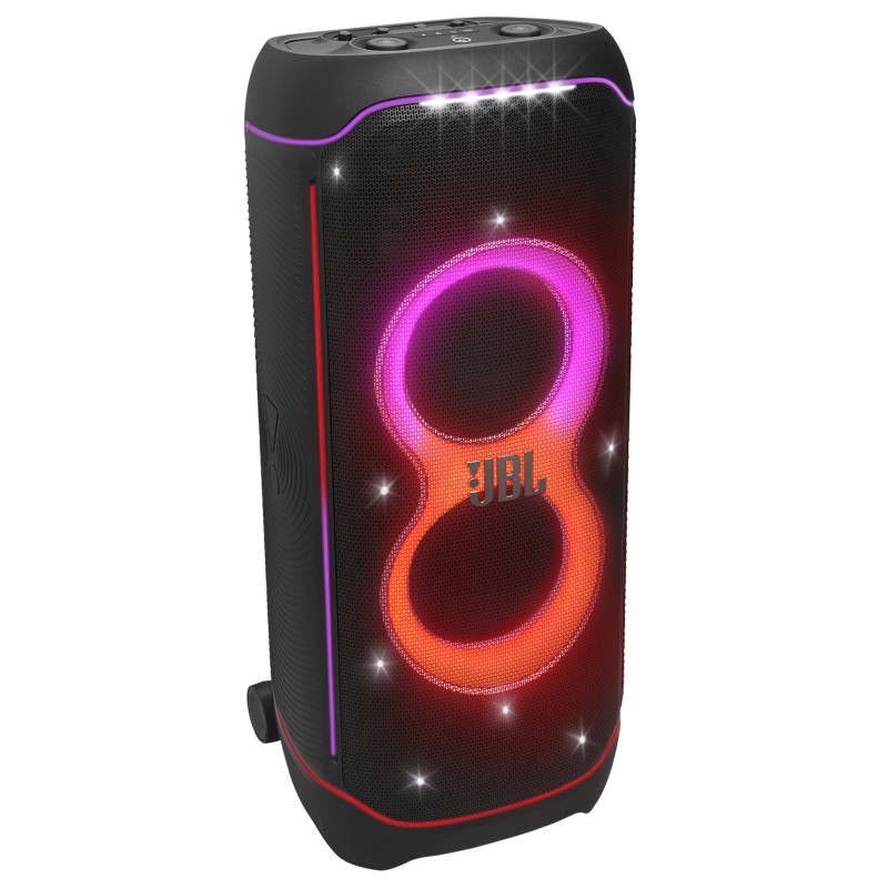 اسپیکر جی بی ال پارتی باکس Ultimate با سیستم صوتی JBL Pro Sound