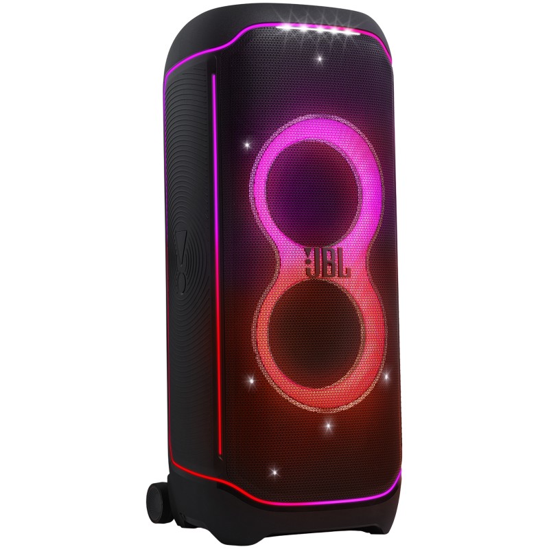 بلندگو یا اسپیکر JBL PartyBox Ultimate با توان خروجی 1100 وات