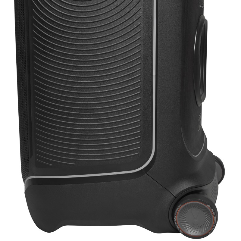 چرخ بلندگوی قابل حمل جی بی ال PartyBox Ultimate