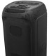 اسپیکر JBL PartyBox Ultimate با کلاس ضد آب IPX4 مقاوم در برابر پاشیده شدن آب