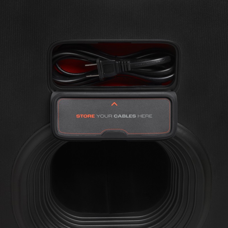 محفظه مخصوص کابل برق بلندگو (Speaker) جی بی ال پارتی باکس Ultimate