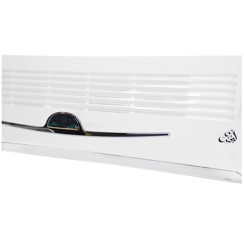 اسپلیت دیواری طرح لبخندی  GNRR-24GRAA 24000