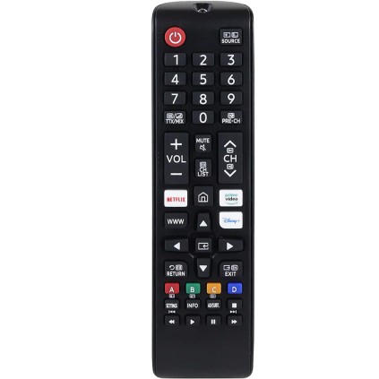 کنترل تلویزیون سامسونگ اصلی