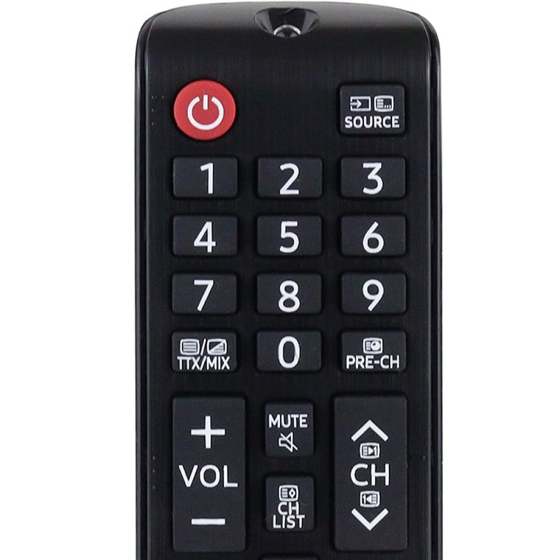 کنترل تلویزیون های سامسونگ مناسب انواع تلویزیون سامسونگ