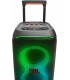 قابلیت رقص نور (Lightshow) اسپیکر JBL PartyBox Stage 320